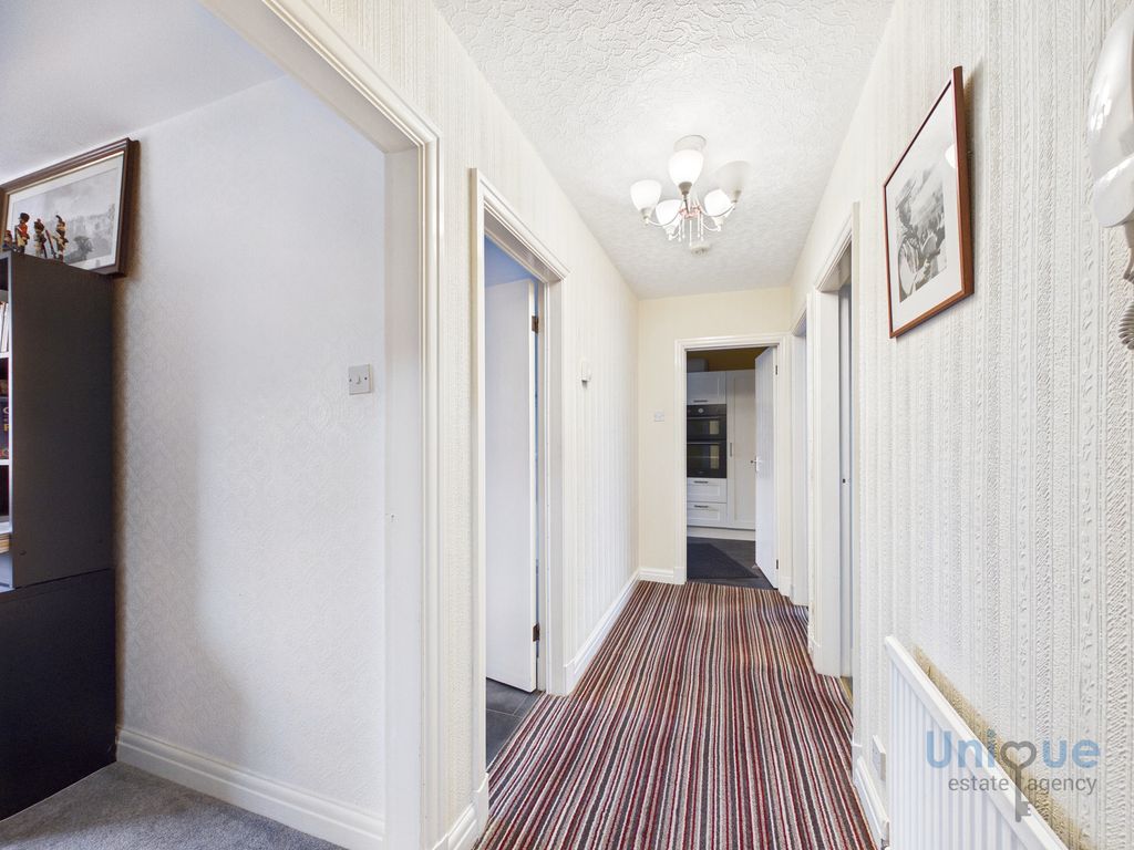 Additional image 5 of 2 bed flat for saleRaeside Court, 53 The Boulevard, Lytham St. Annes FY8