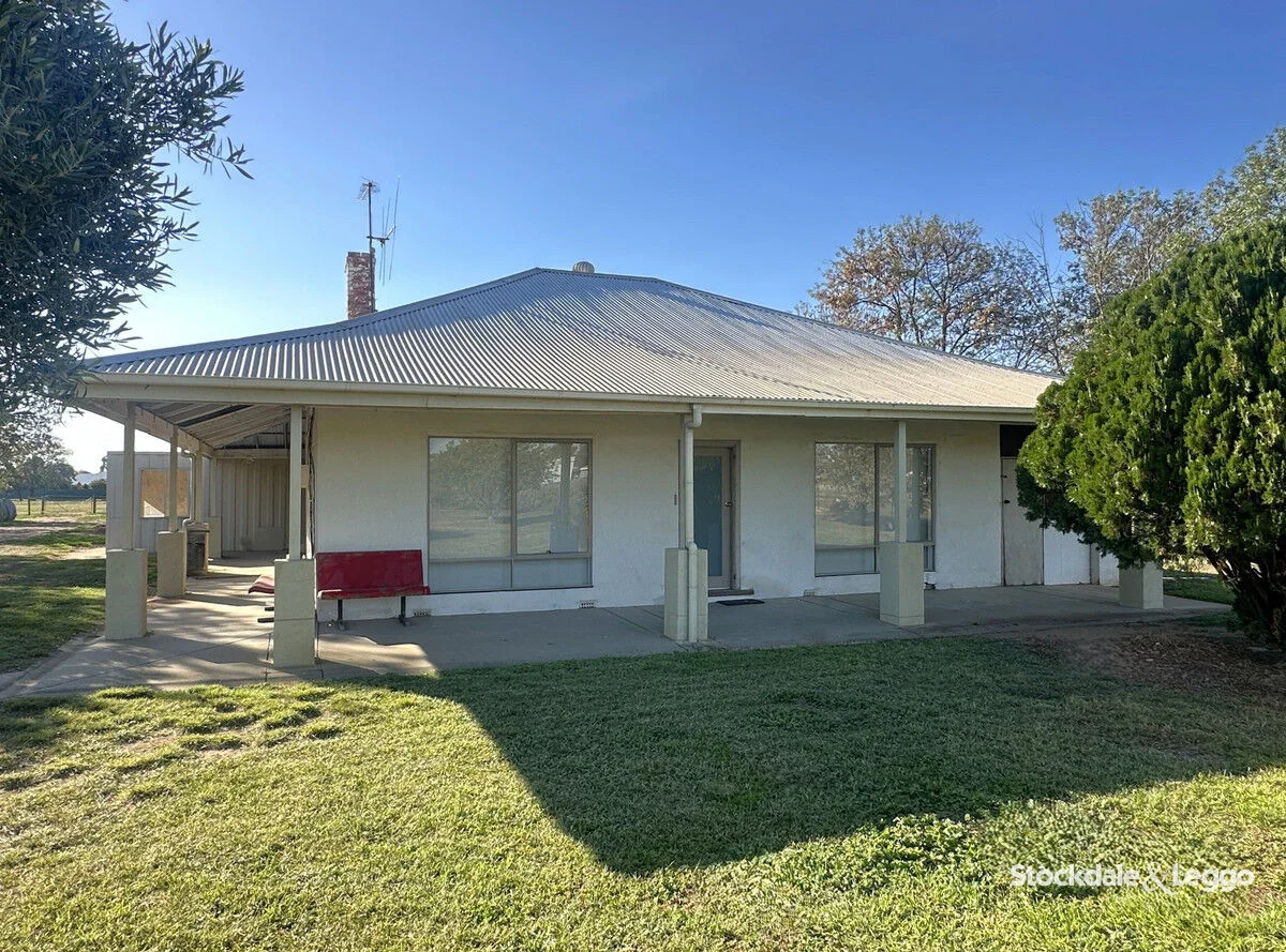 7882A Goulburn Valley Highway, Kialla VIC 3631