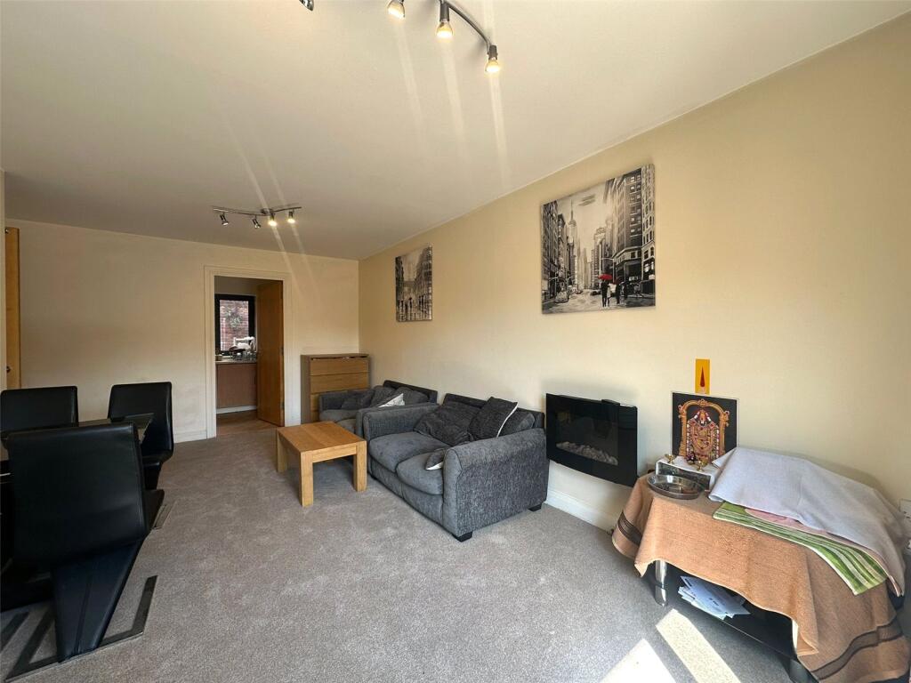Additional image 8 of George Street, Birmingham, B3