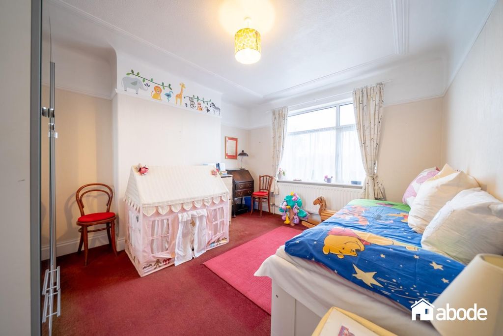 Additional image 18 of 3 bed semi-detached house for saleLyndhurst Road, Crosby, Liverpool L23
