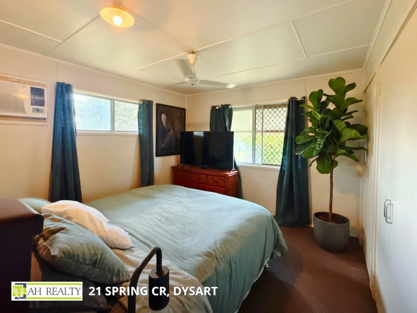 Additional image 12 of 21 Spring Crescent, Dysart QLD 4745