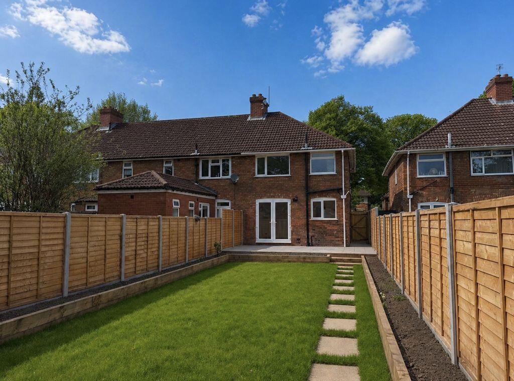 Additional image 24 of Kings Road, Kingstanding, Birmingham B44 0TF