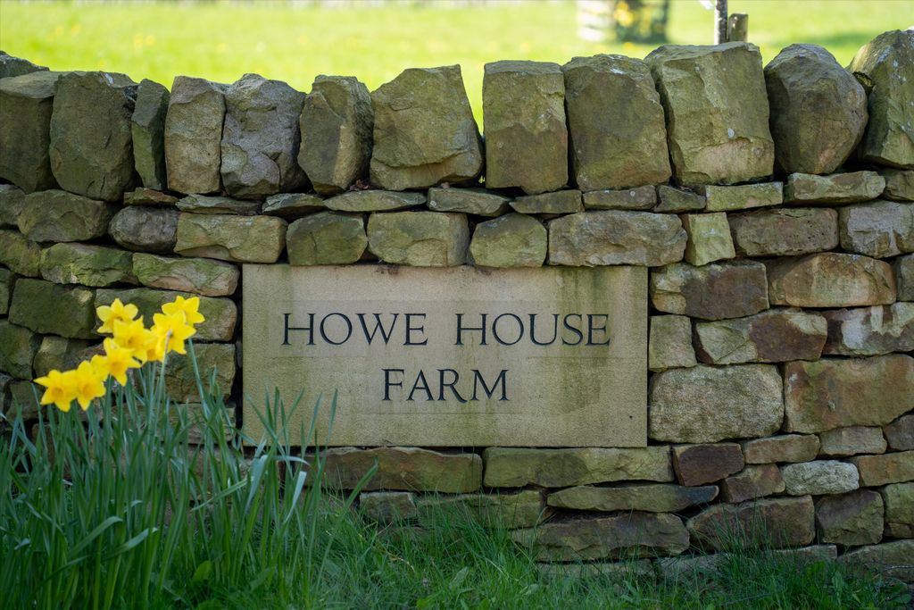 Additional image 55 of 6 bed detached house for saleHowhill Quarry Road, Beckwithshaw, Harrogate, North Yorkshire HG3