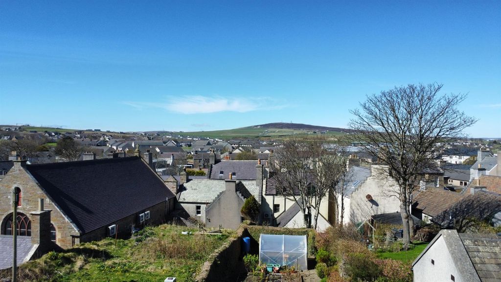 Additional image 23 of 3 bed semi-detached house for sale80 Victoria Street, Kirkwall, Orkney KW15