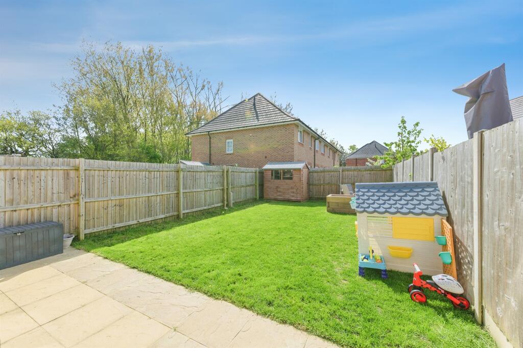 Additional image 19 of Ellastone Way, Amington, Tamworth