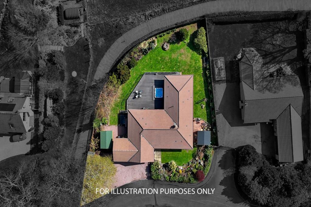 Additional image 3 of South Fork  Morven Way, Aberdeenshire, Ballater, AB35