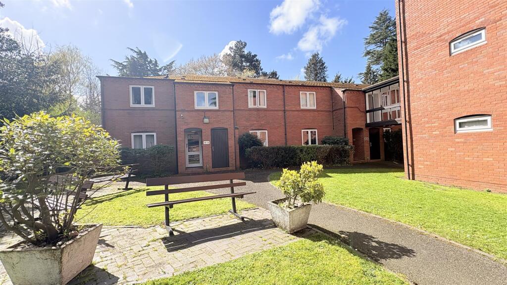 Michael Blanning House, Moseley