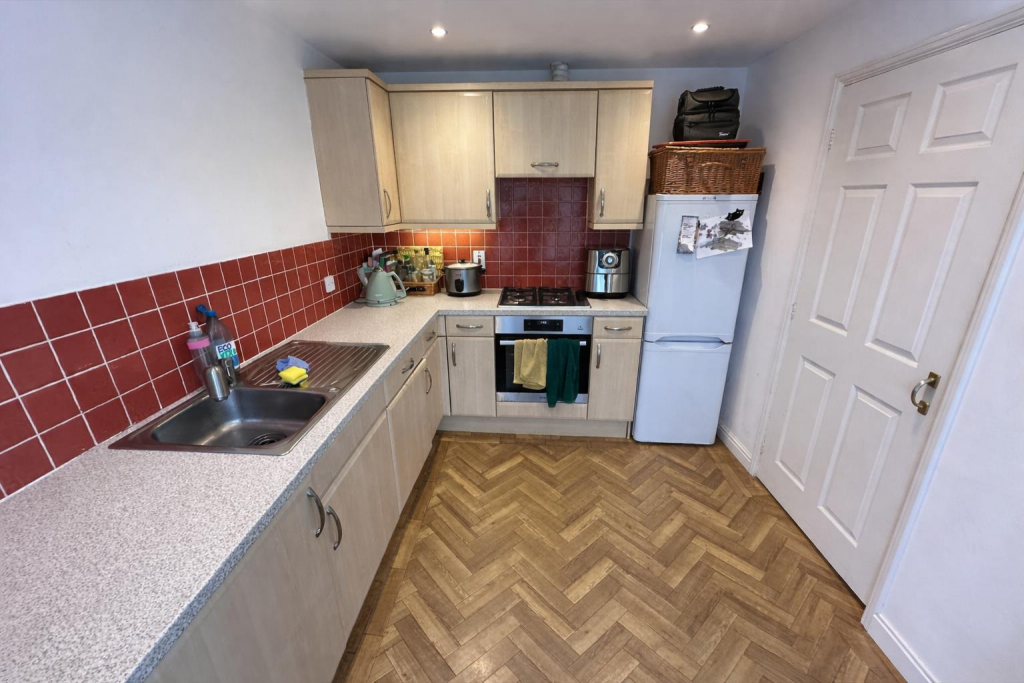 Harlequin Drive, Moseley, Birmingham photo 4