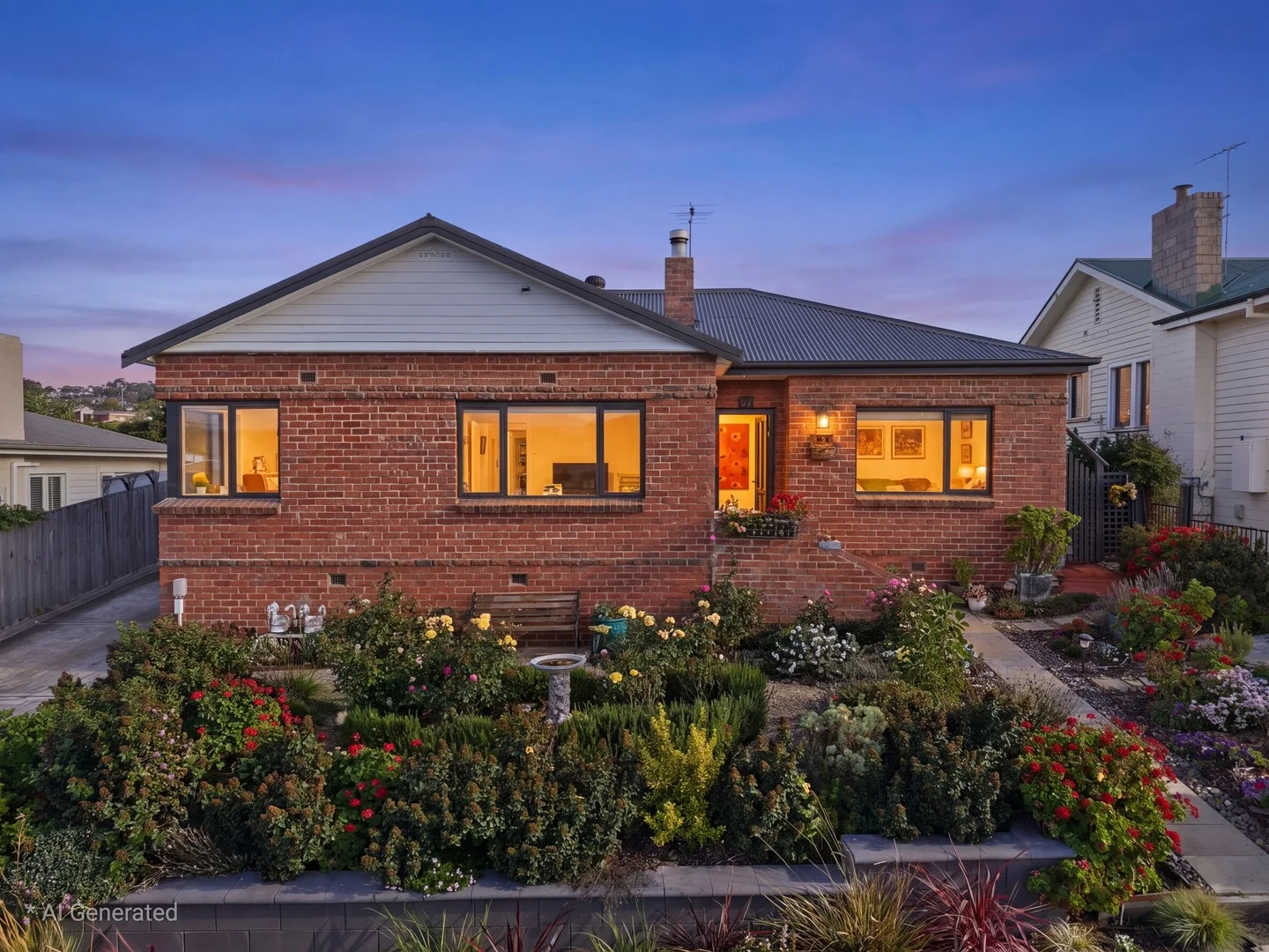 1/39 Milton Crescent, Moonah TAS 7009