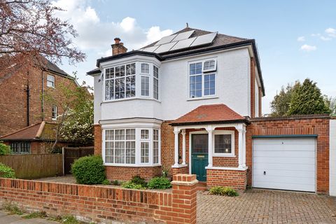 Wendover Road, Bromley BR2