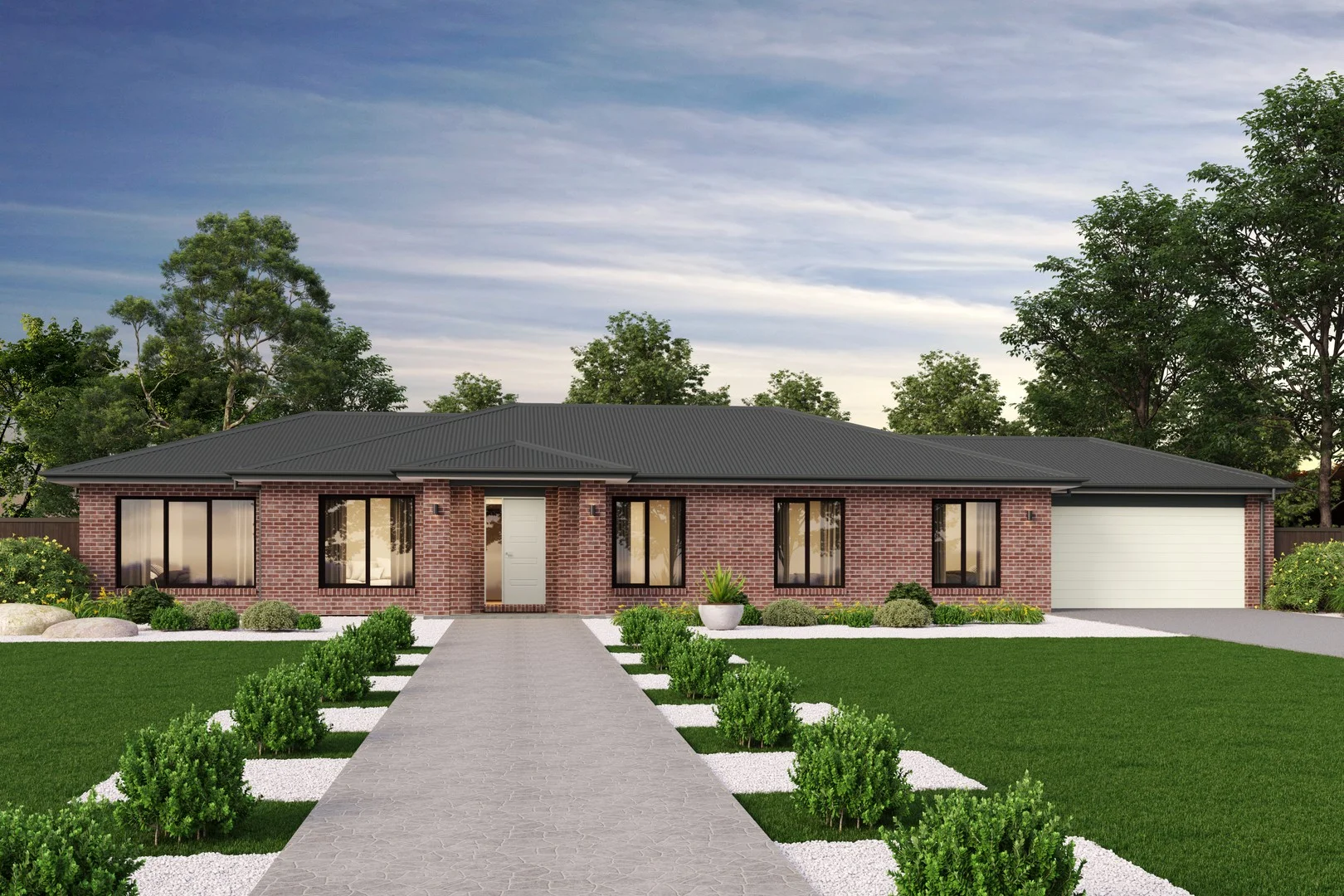 Lot 37 St Margarets Place, Alexandra VIC 3714