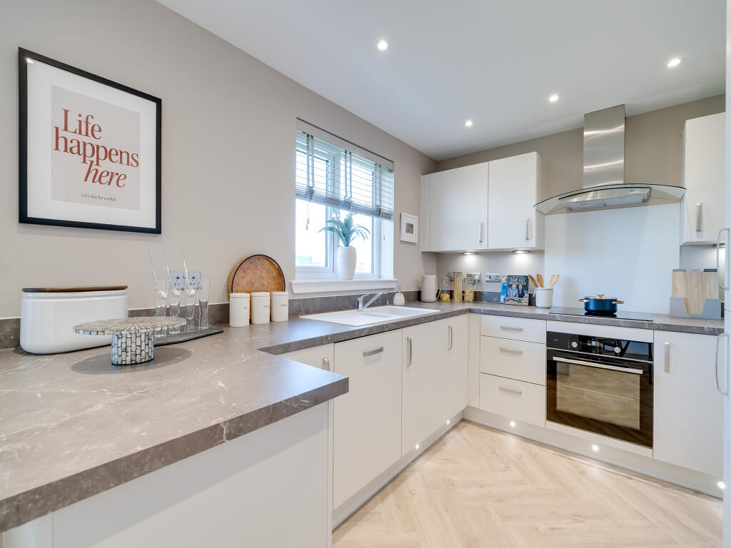 Additional image 5 of Cairnton Rise, 
Rowan Avenue, Newmachar, Aberdeen, Aberdeenshire,
 AB21 0QD