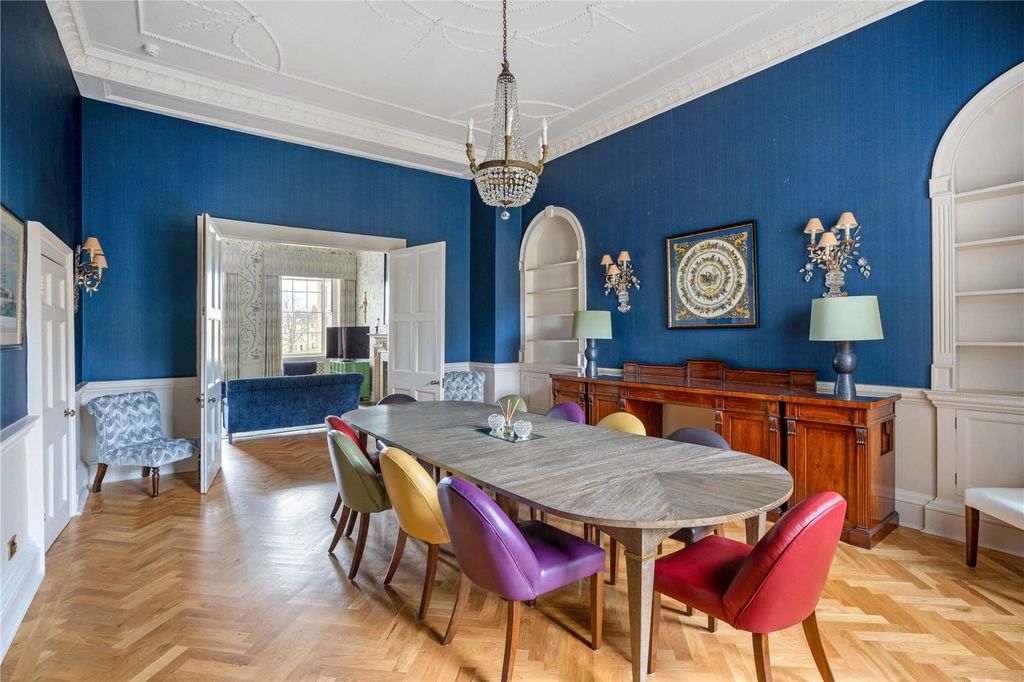 Additional image 5 of 7 bed terraced house for saleRoyal Crescent, Bath, Somerset BA1