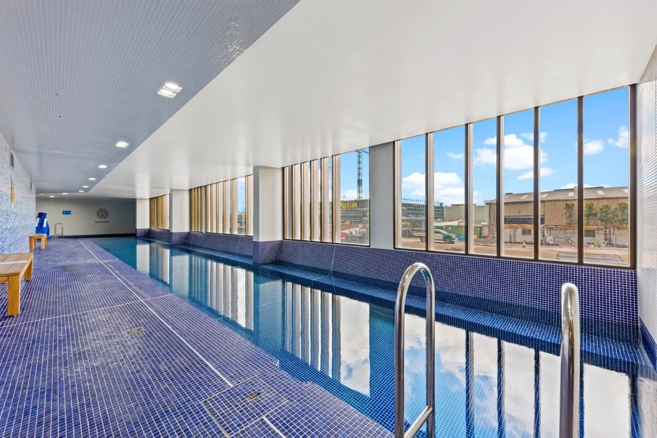 Additional image 5 of 410/13 Verona Drive, Wentworth Point NSW 2127