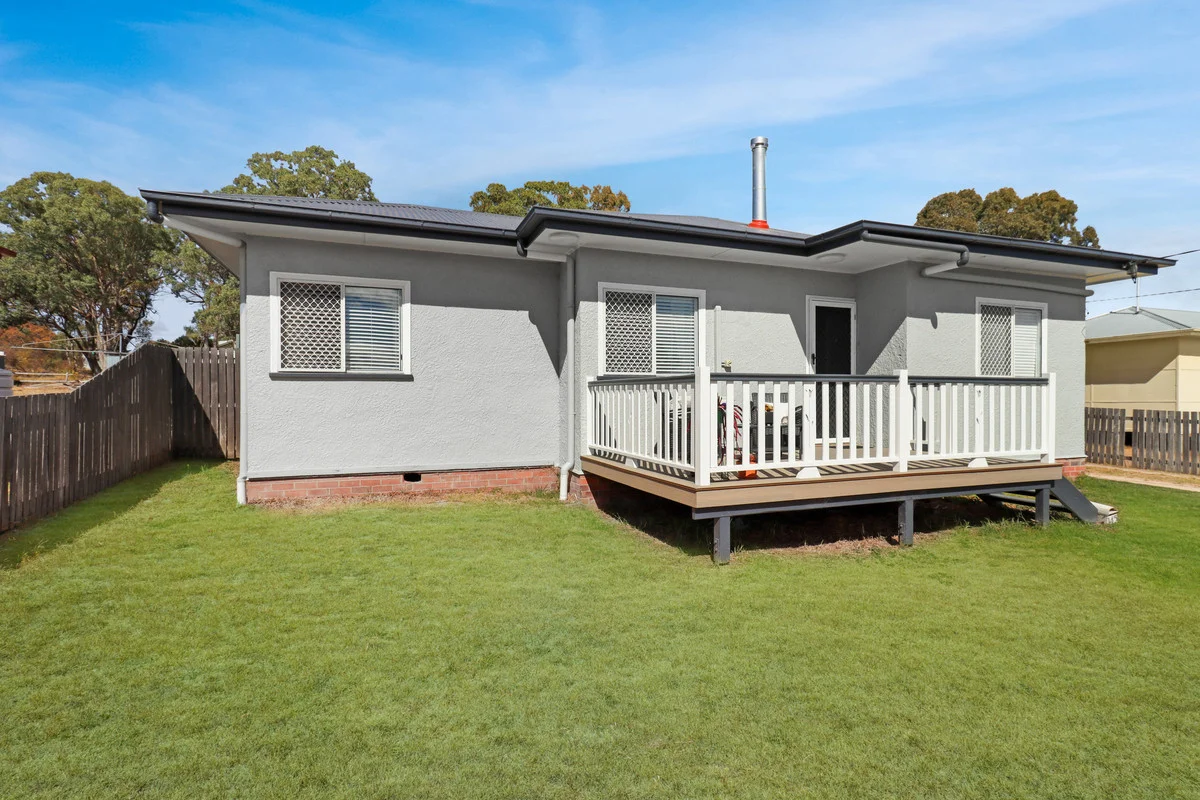 145 Folkestone Street, Stanthorpe QLD 4380