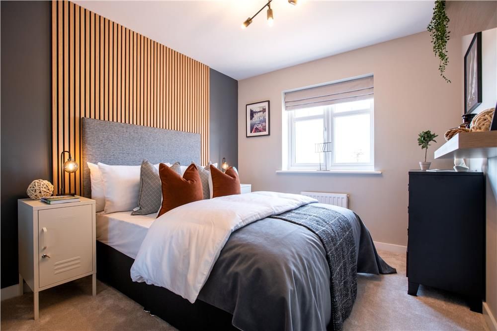 Additional image 12 of 4 bed detached house for sale"Lakewood" at Boroughbridge Rd, York YO26