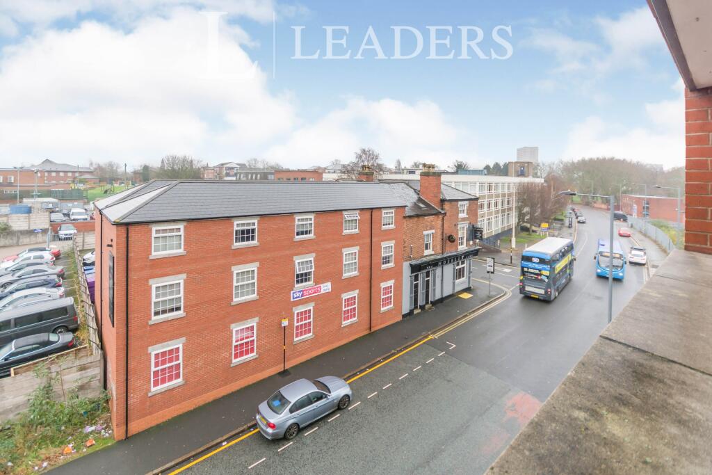 Avoca Court, 21 Moseley Road, B12