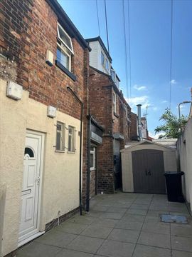 Picton Road, Liverpool L15