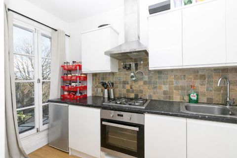Forest Hill SE23