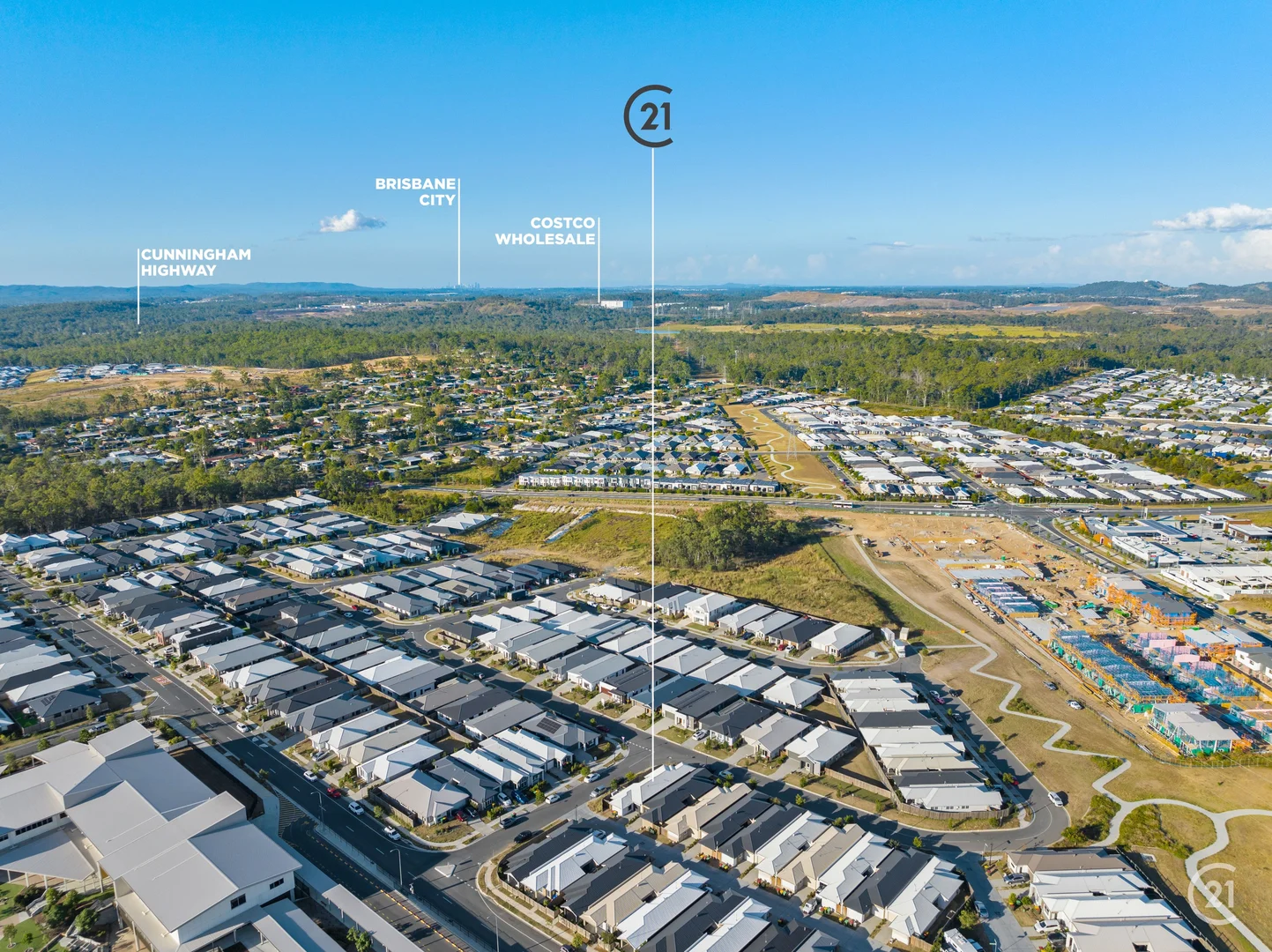 Additional image 18 of 2 Lemon Myrtle Lane, Ripley QLD 4306