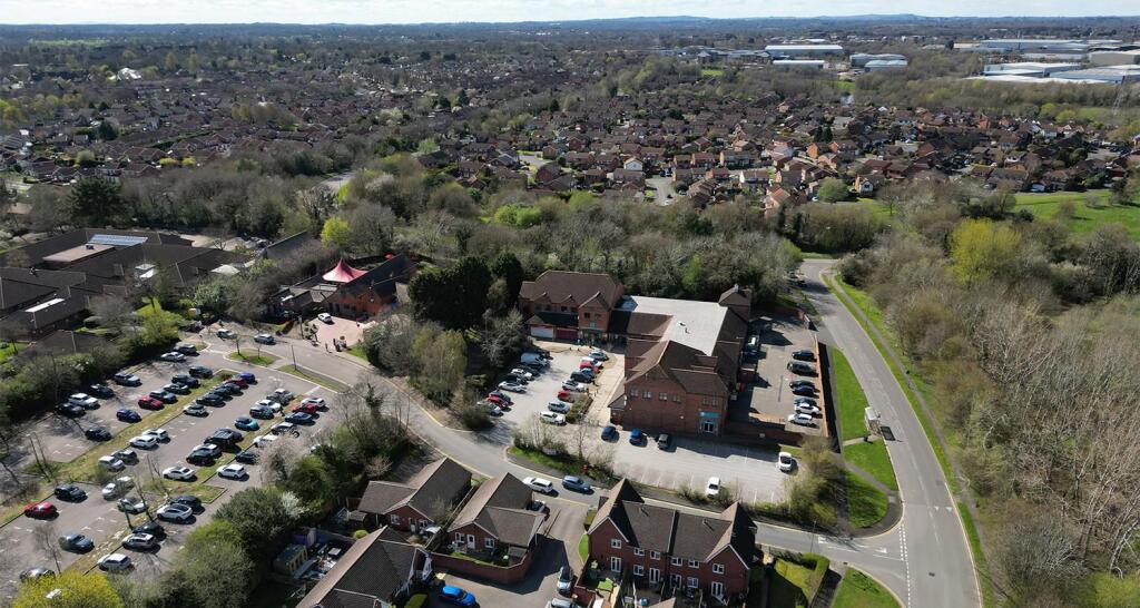 Additional image 4 of Unit 4, Shelly Farm, Solihull