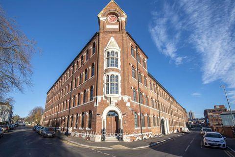 Roden Street, Nottingham NG3