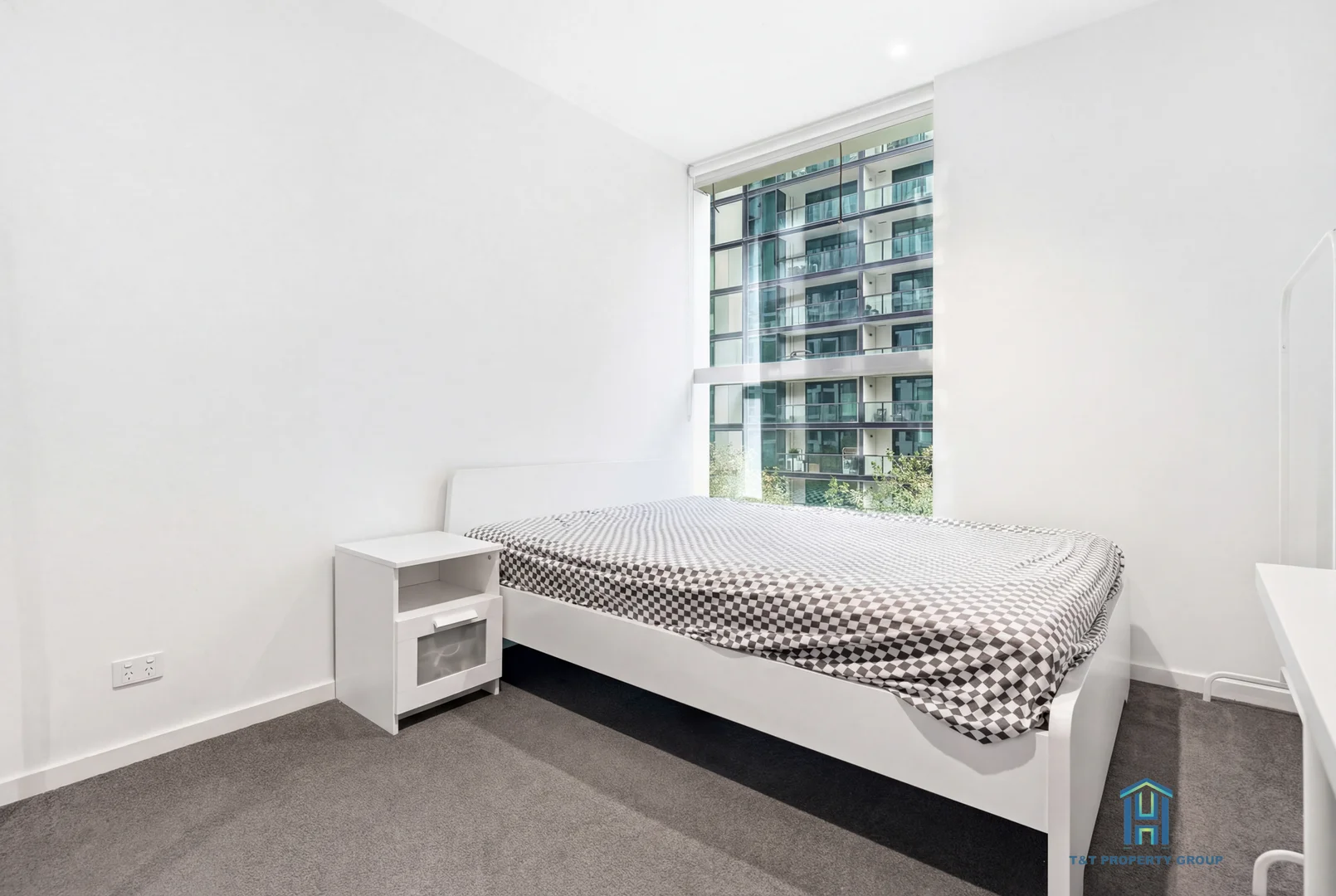 Additional image 5 of 204E/888 Collins Street, Docklands VIC 3008