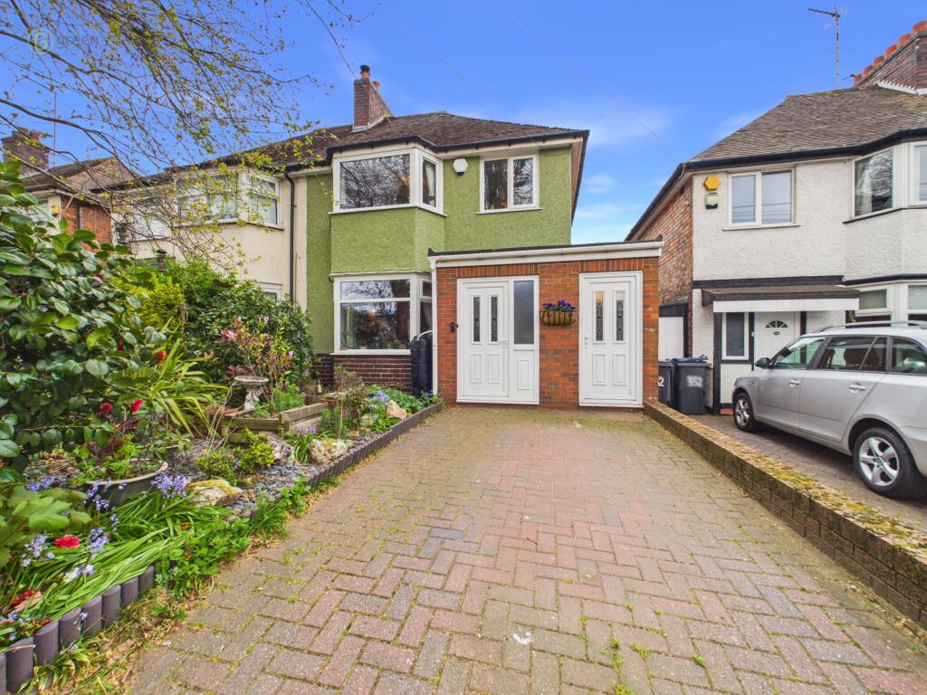 Additional image 29 of Holly Lane, Erdington, B24