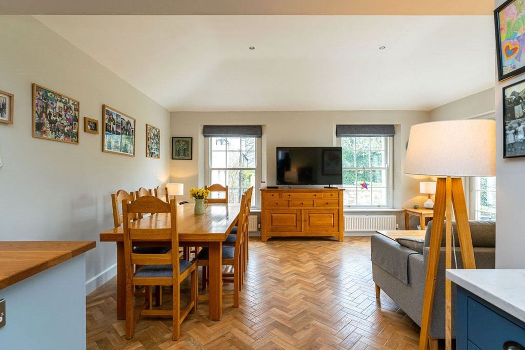 Additional image 16 of 5 bed detached house for saleWestern House & The Coach House, Main Street, Lowick, Berwick-Upon-Tweed TD15