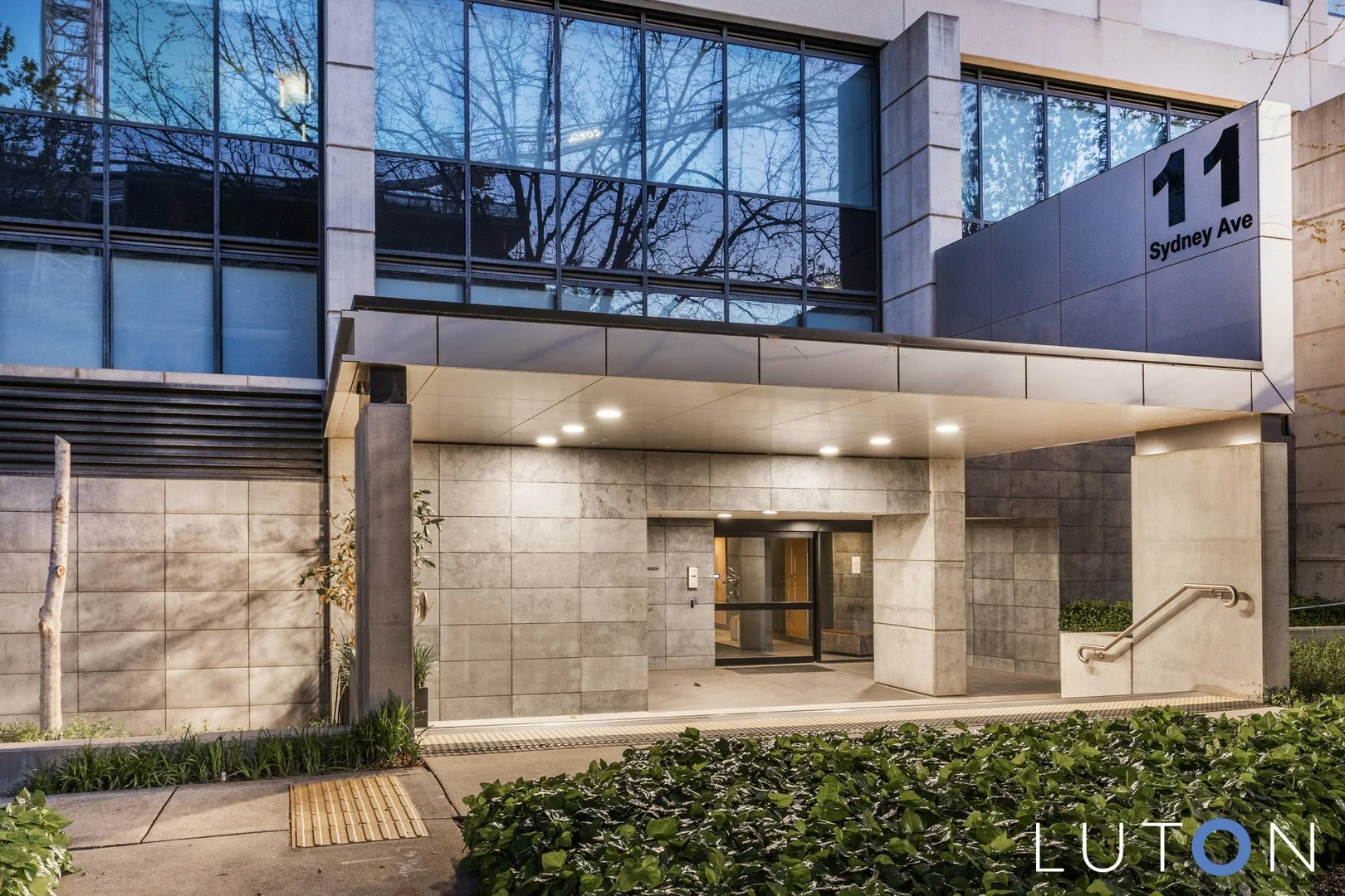 Additional image 33 of 26/11 Sydney Avenue, Barton ACT 2600