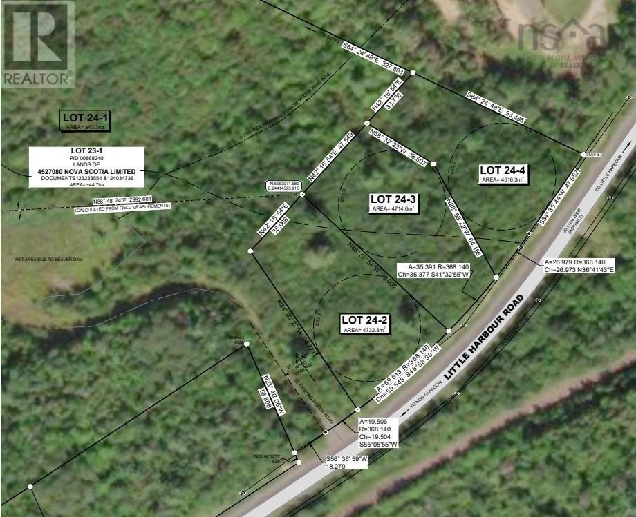 Lot 24-4 Little Harbour Road
