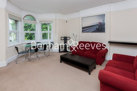Madeley Road, Ealing W5
