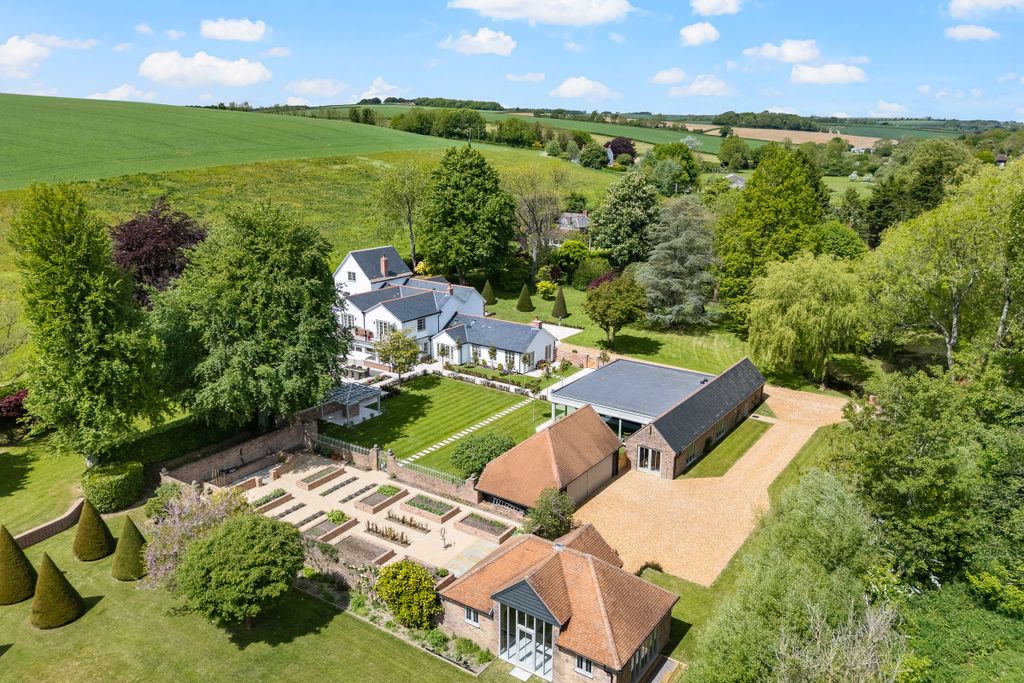 6 bed property for saleWhite, White Lackington, Dorchester DT2 photo 5