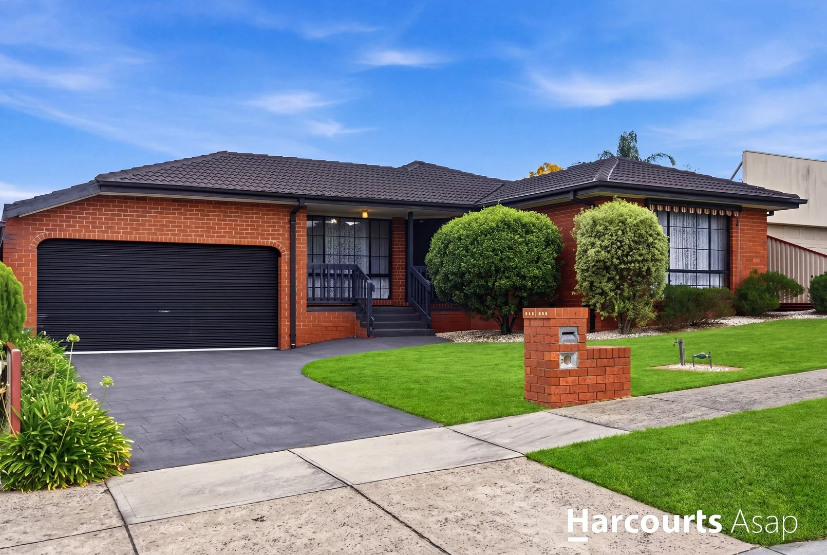 5 Christopher Court, Hallam VIC 3803