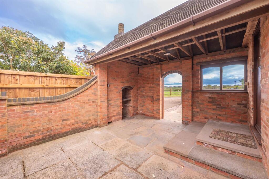 Additional image 17 of Malthouse Lane, Earlswood, Solihull