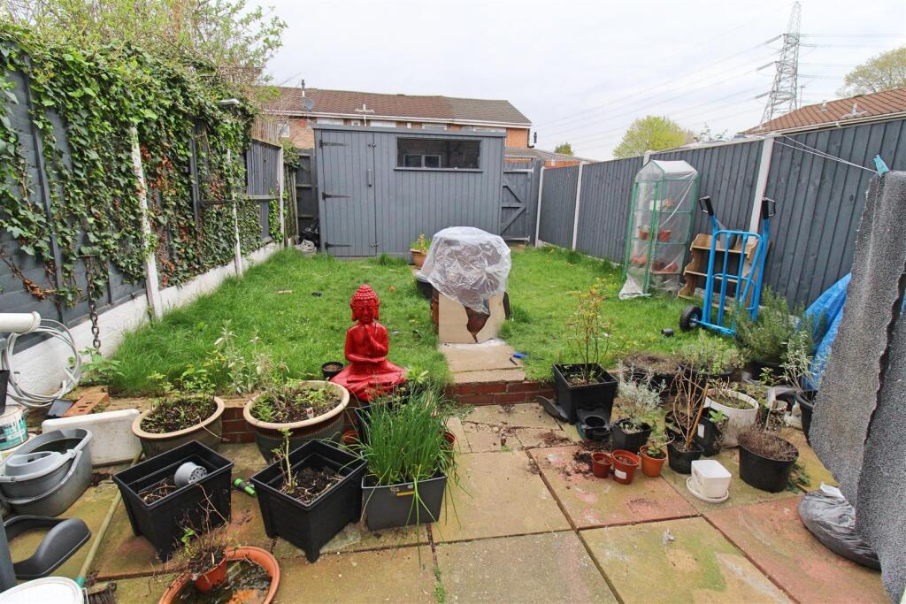 Additional image 7 of Regal Croft, Bromford Brodge, Birmingham
