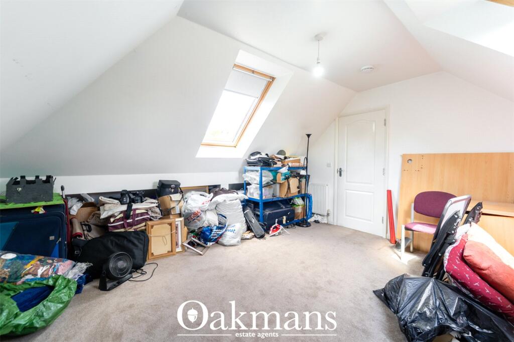Additional image 30 of Croftdown Road, Birmingham, West Midlands, B17