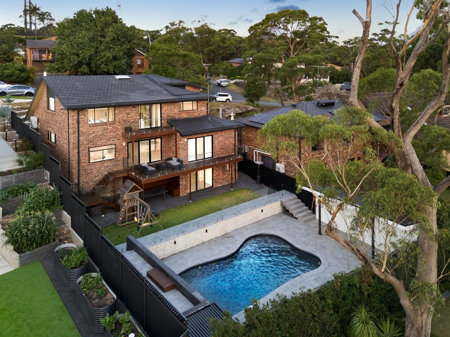66 Brushwood Drive, Alfords Point NSW 2234