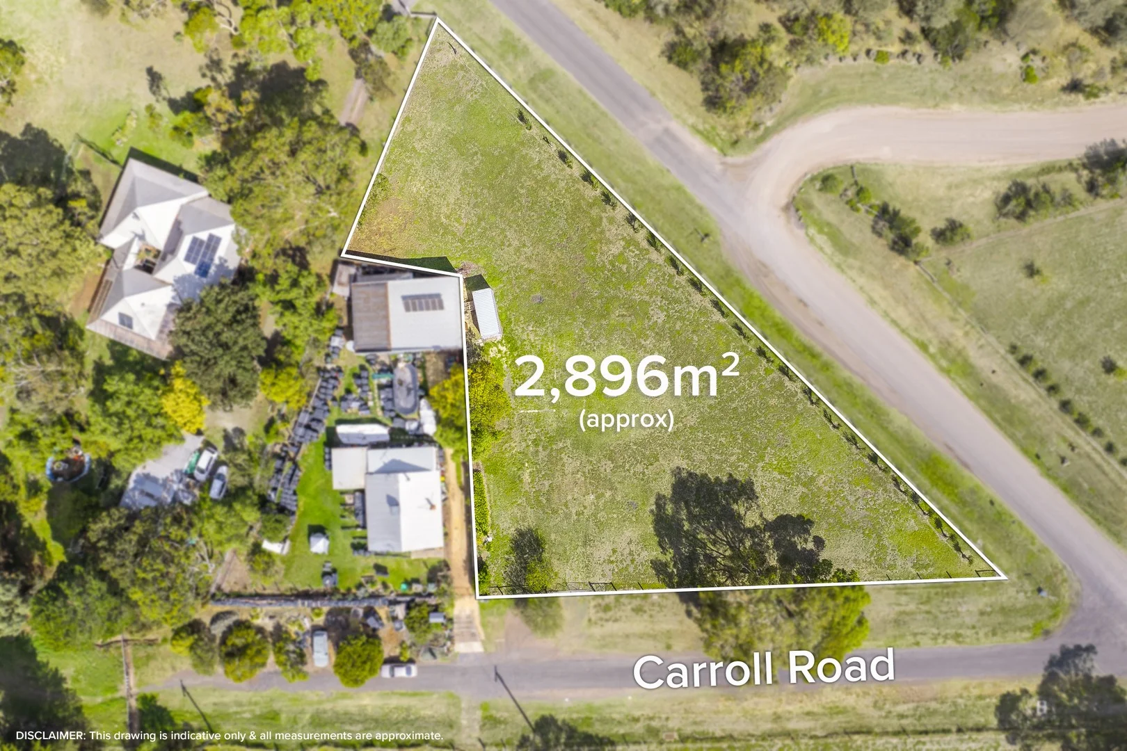 10 Carroll Road, Fyansford VIC 3218