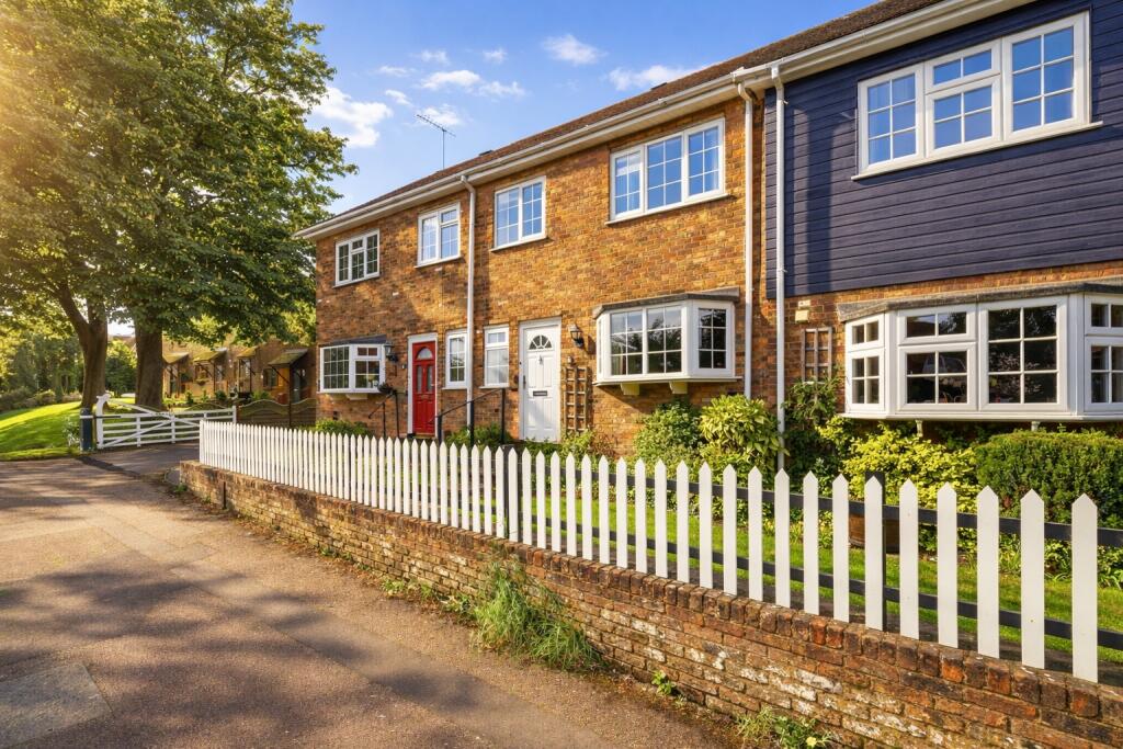 Town Farm, Wheathampstead, St. Albans, Hertfordshire, AL4