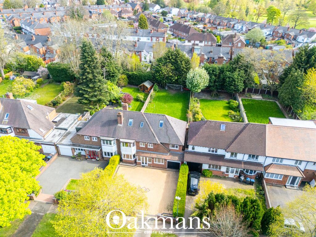 Additional image 2 of Croftdown Road, Birmingham, West Midlands, B17