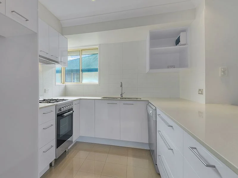 Additional image 2 of 3/24 Brassey St, Ascot QLD 4007