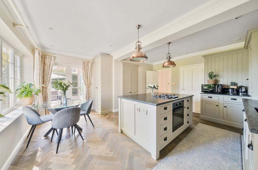 Additional image 2 of 5 bed detached house for saleBassett Wood Drive, Bassett, Southampton, Hampshire SO16