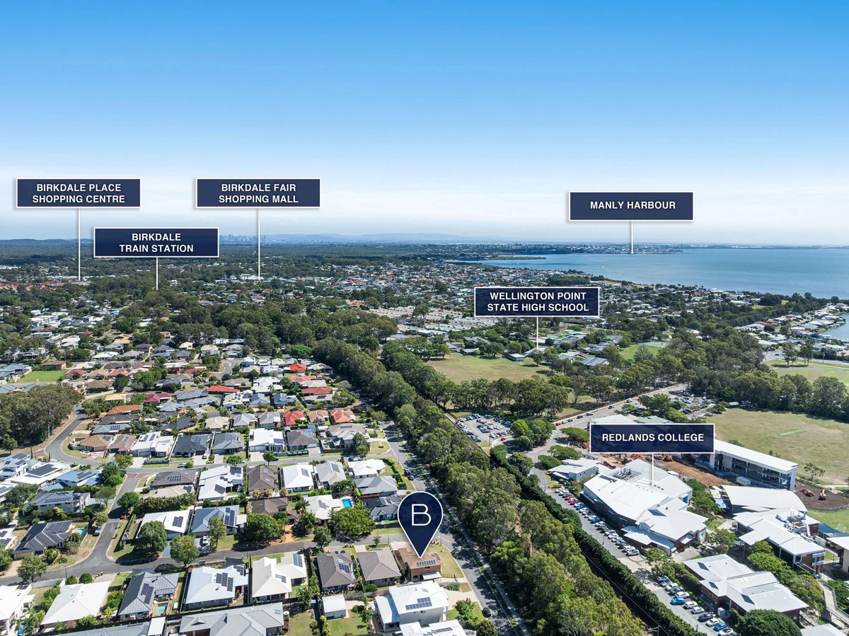 Additional image 19 of 61 Trafalgar Vale Avenue, Wellington Point QLD 4160