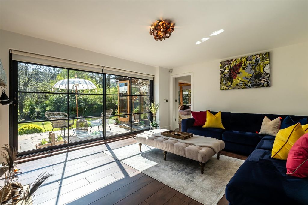 Additional image 19 of 4 bed detached house for saleOld Hay Lane, Sheffield S17