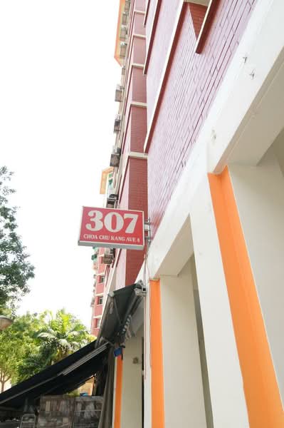 307 Choa Chu Kang Avenue 4 photo 4