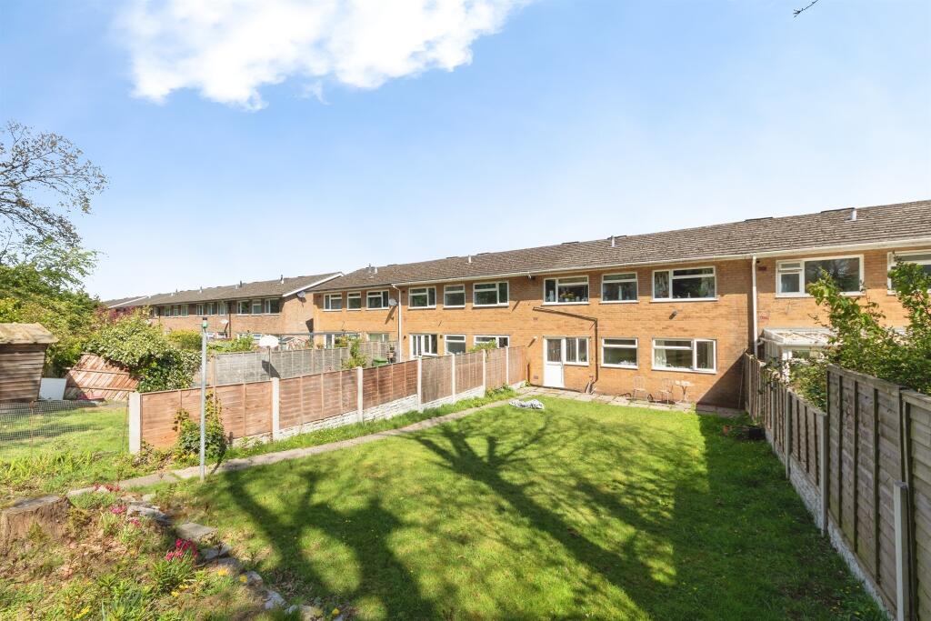 Additional image 17 of Draycote Close, Solihull