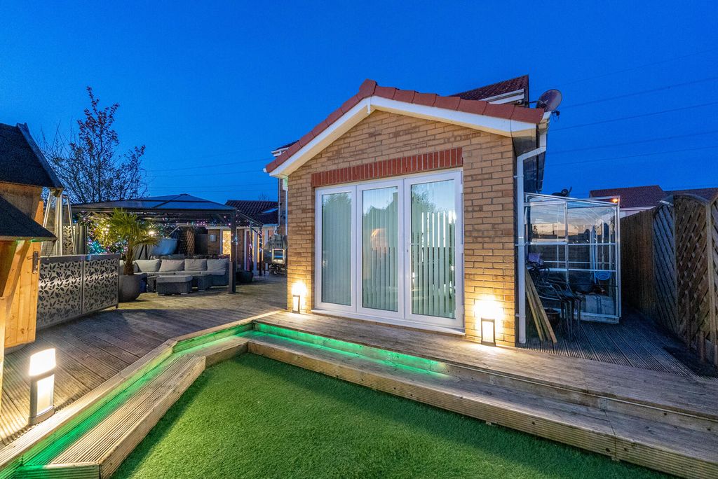 Additional image 52 of 4 bed detached house for saleSt. Abbs Way, Chapelhall, Airdrie ML6