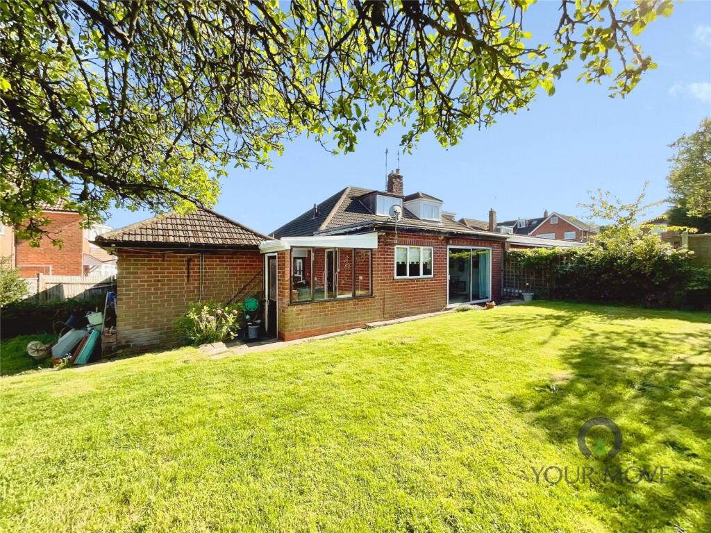 Additional image 8 of Rose Avenue, Alvechurch, Birmingham, Worcestershire, B48