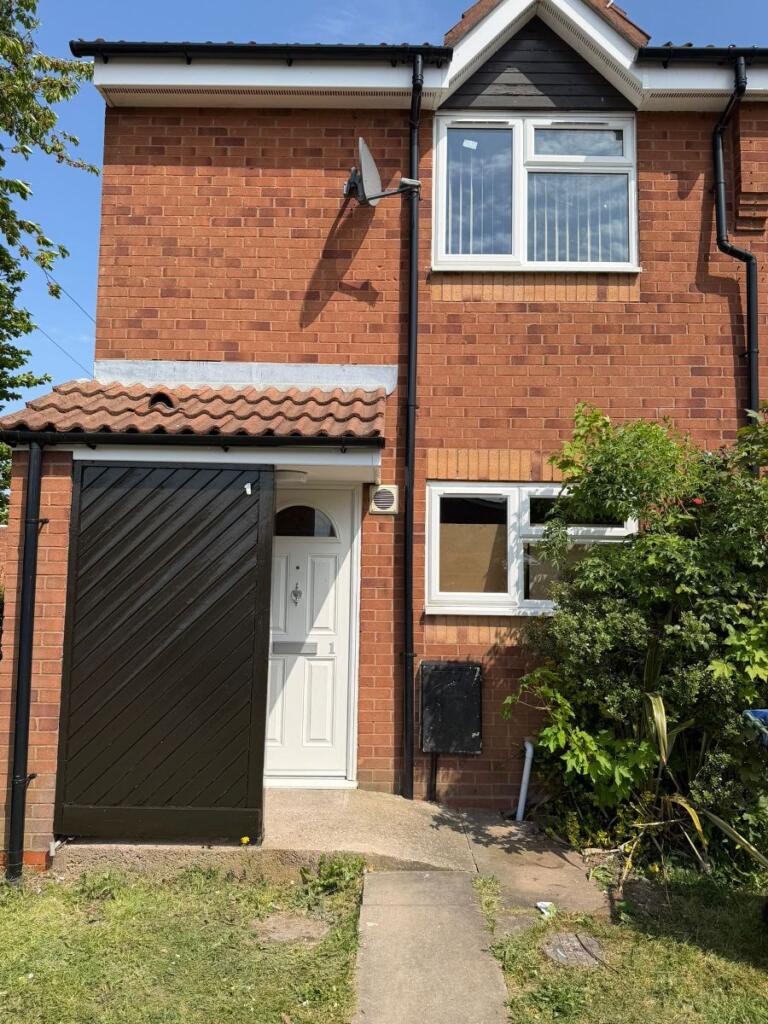 Price Street, Smethwick, B66 3QP